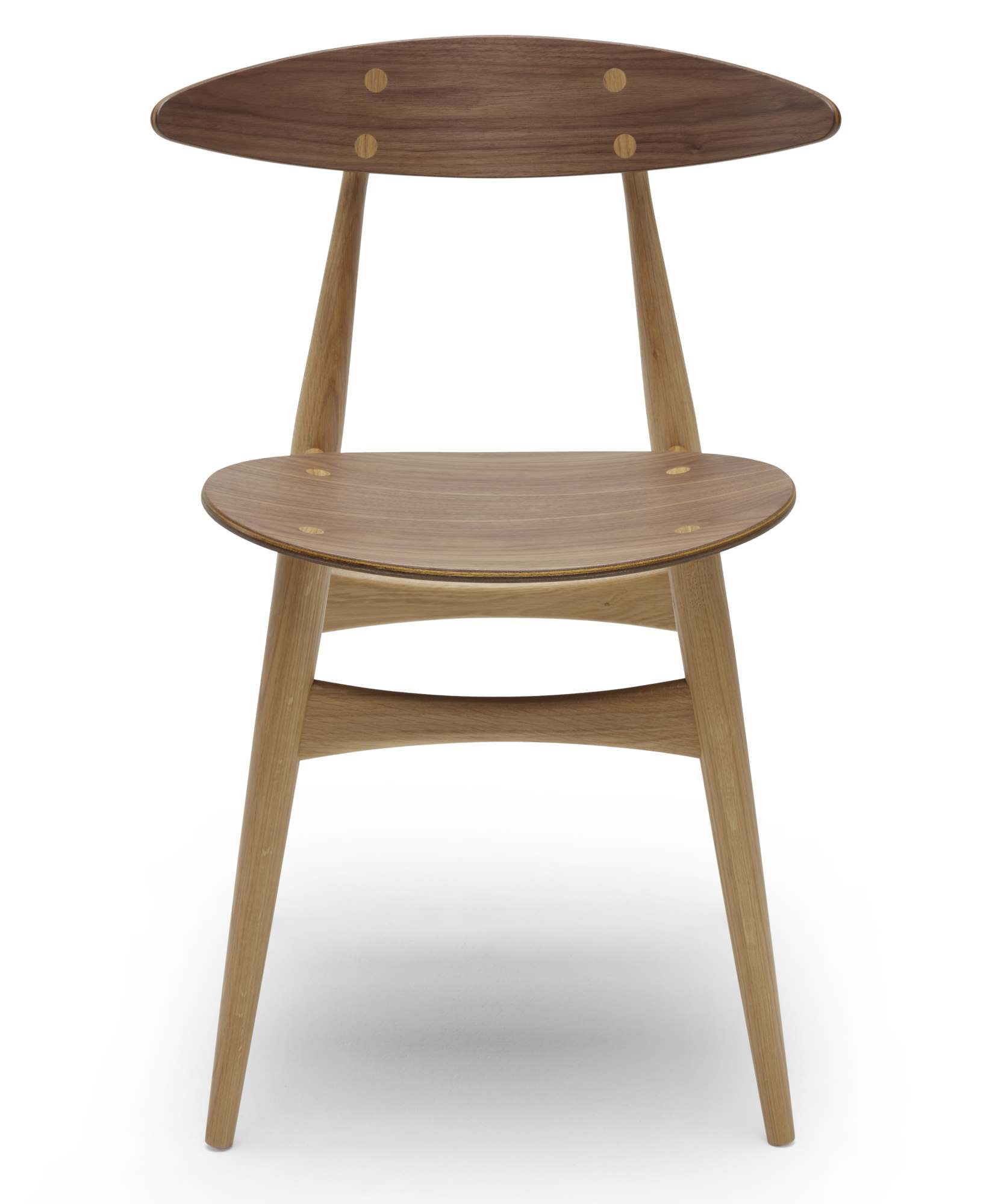 Carl Hansen - CH33 T | Connox